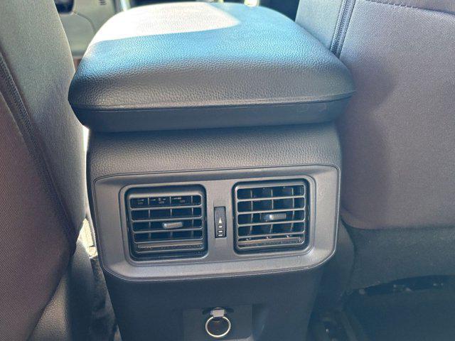 used 2025 Toyota RAV4 Hybrid car, priced at $30,660