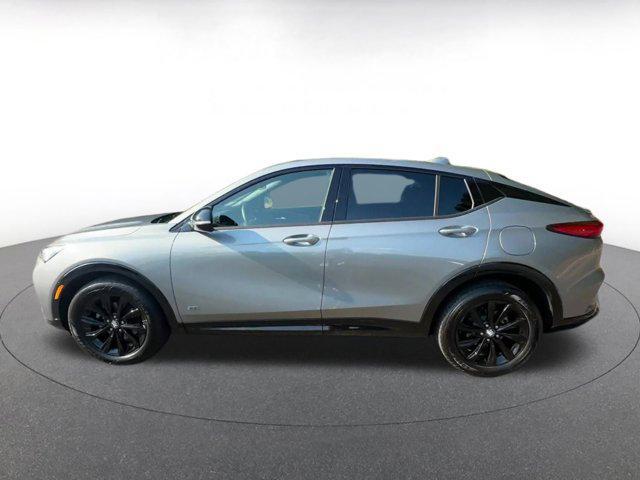 used 2025 Buick Envista car, priced at $23,819