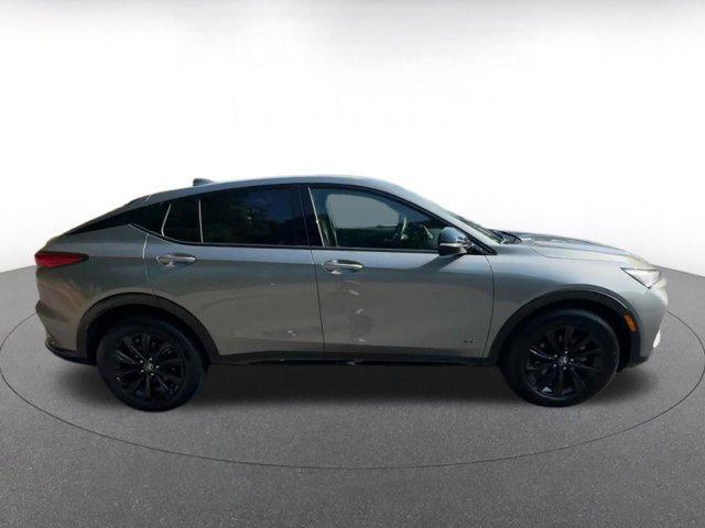 used 2025 Buick Envista car, priced at $23,819