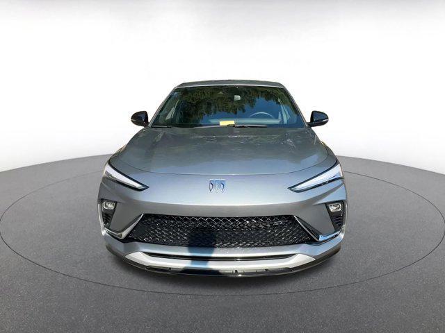 used 2025 Buick Envista car, priced at $23,819