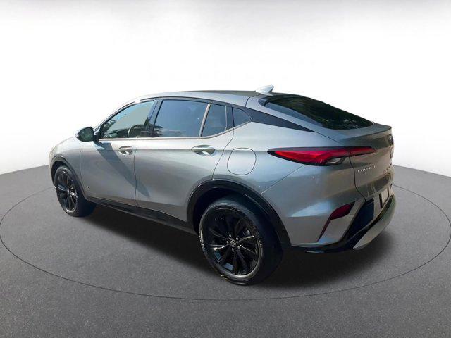 used 2025 Buick Envista car, priced at $23,819