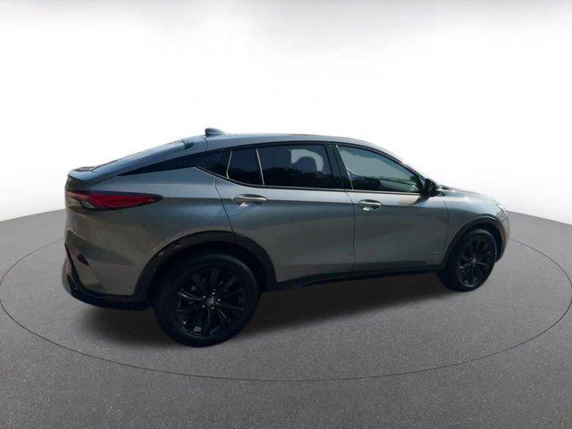 used 2025 Buick Envista car, priced at $23,819