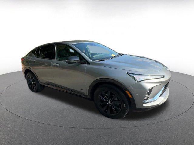 used 2025 Buick Envista car, priced at $23,819