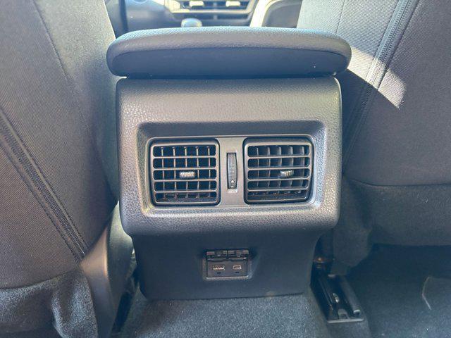 used 2025 Toyota Camry car, priced at $25,000