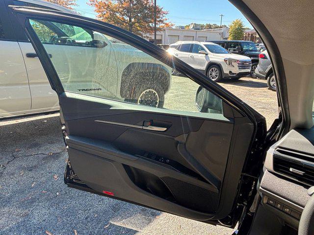 used 2025 Toyota Camry car, priced at $25,000