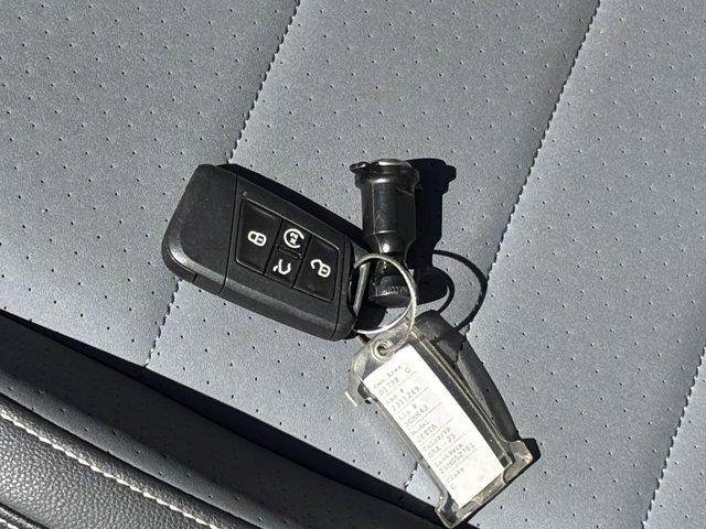 used 2025 Volkswagen Jetta car, priced at $20,162