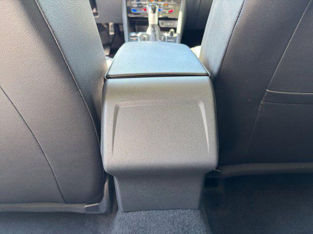 used 2025 Volkswagen Jetta car, priced at $20,162