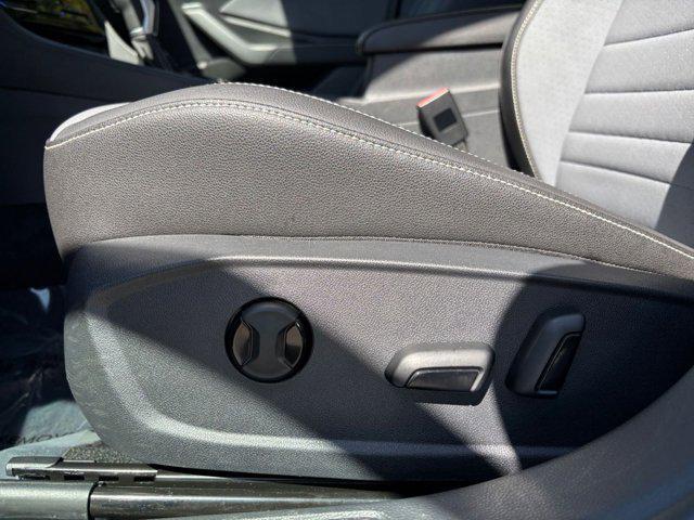 used 2025 Volkswagen Jetta car, priced at $20,162