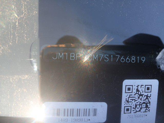 used 2025 Mazda Mazda3 car, priced at $23,184