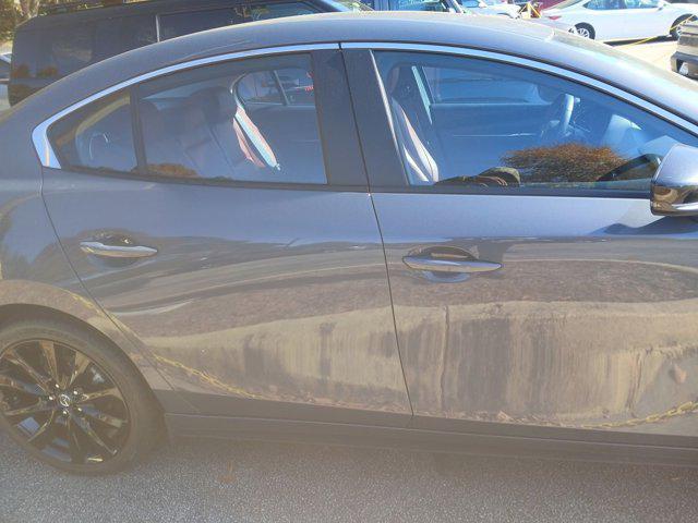 used 2025 Mazda Mazda3 car, priced at $23,184