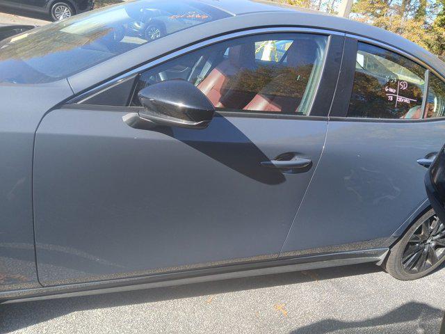 used 2025 Mazda Mazda3 car, priced at $23,184