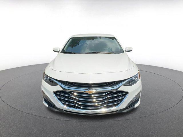 used 2024 Chevrolet Malibu car, priced at $22,914