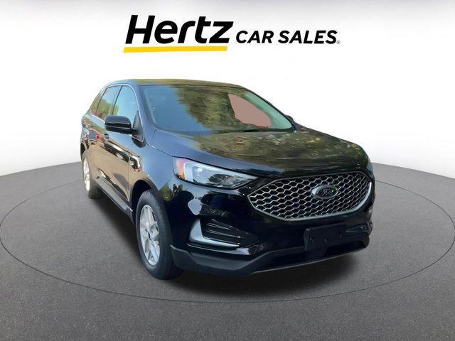 used 2024 Ford Edge car, priced at $29,152