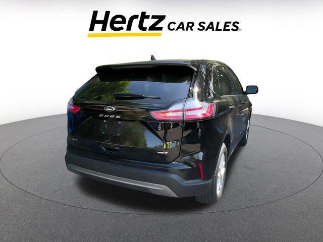 used 2024 Ford Edge car, priced at $29,152