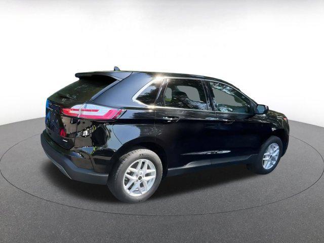 used 2024 Ford Edge car, priced at $25,553