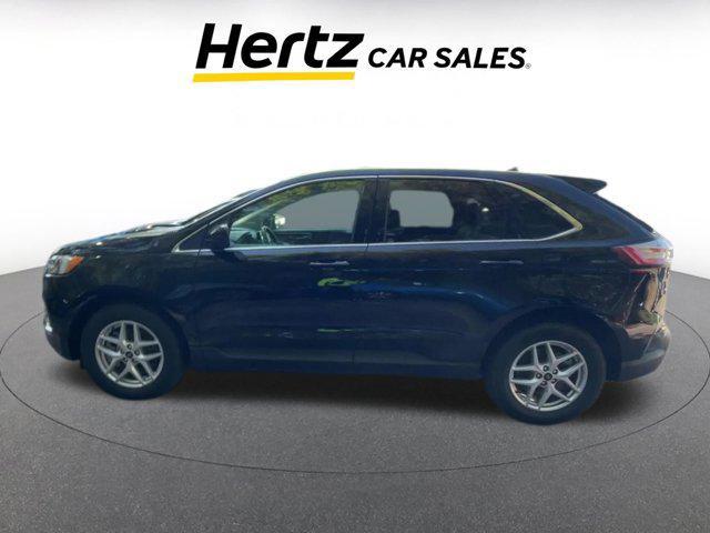 used 2024 Ford Edge car, priced at $29,152