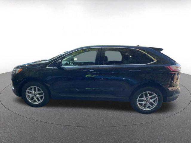 used 2024 Ford Edge car, priced at $25,553