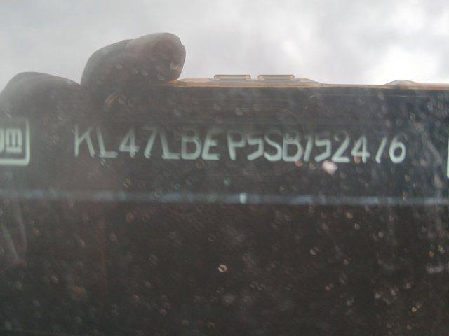 used 2025 Buick Envista car, priced at $25,621