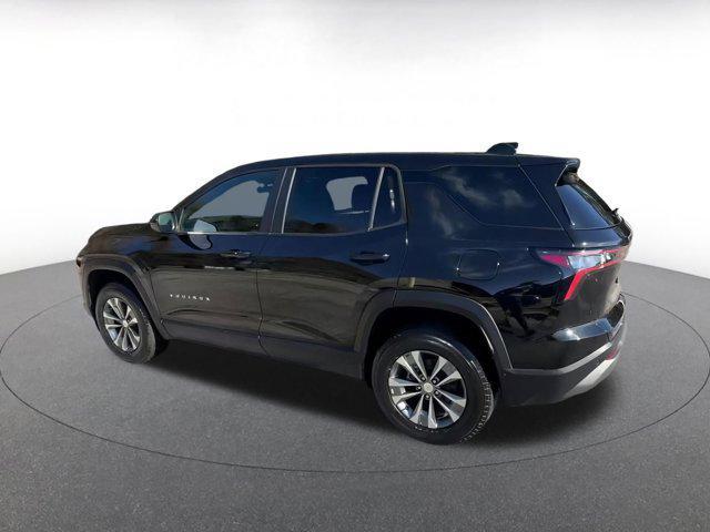 used 2025 Chevrolet Equinox car, priced at $23,813