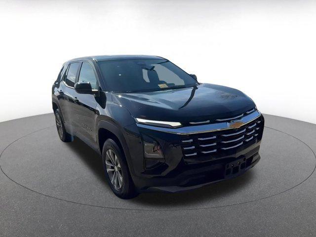used 2025 Chevrolet Equinox car, priced at $23,813