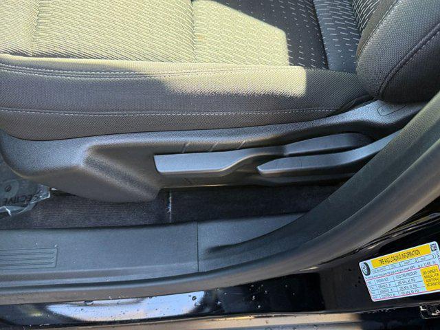 used 2025 Chevrolet Equinox car, priced at $23,813