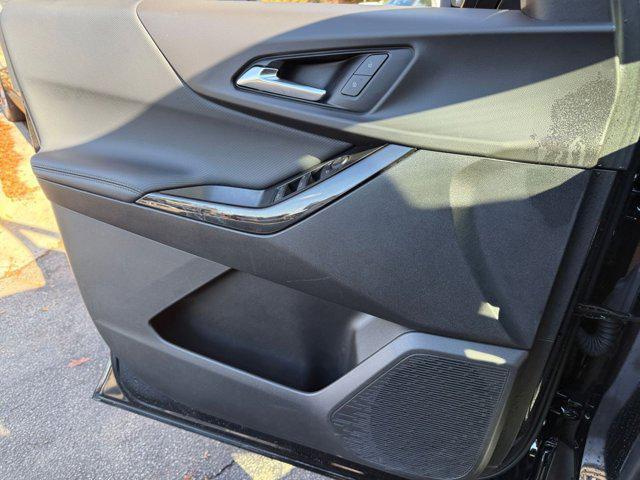 used 2025 Chevrolet Equinox car, priced at $23,813