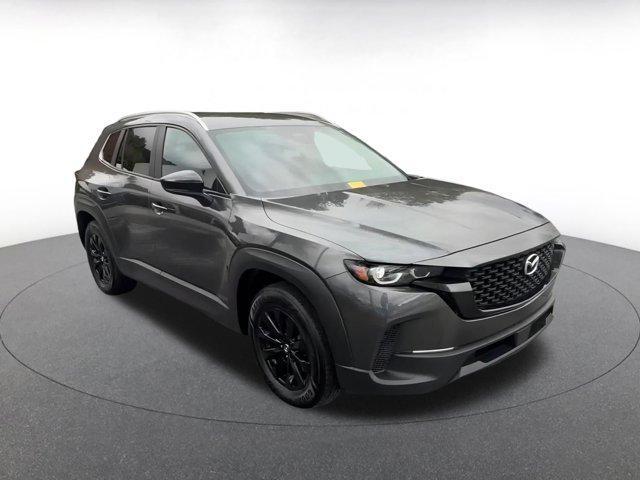 used 2025 Mazda CX-50 car, priced at $26,396