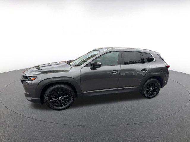 used 2025 Mazda CX-50 car, priced at $26,396