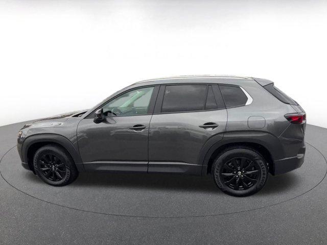 used 2025 Mazda CX-50 car, priced at $26,396