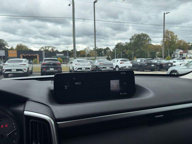 used 2025 Mazda CX-50 car, priced at $26,396