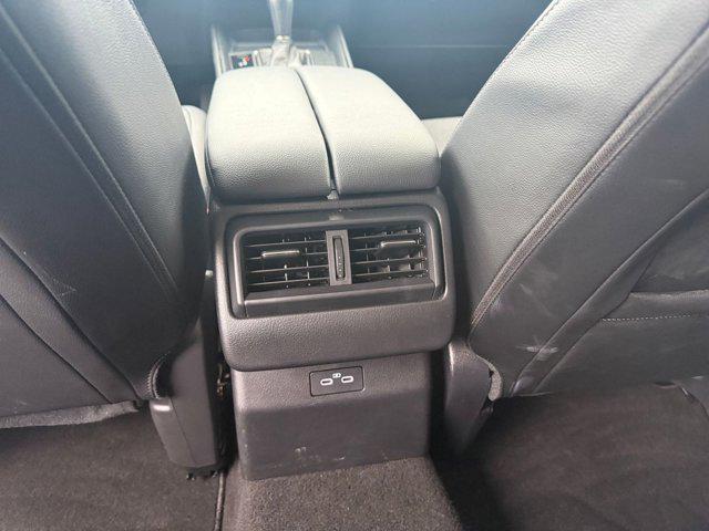 used 2025 Mazda CX-50 car, priced at $26,396