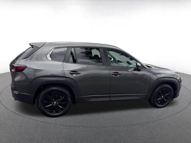 used 2025 Mazda CX-50 car, priced at $26,396