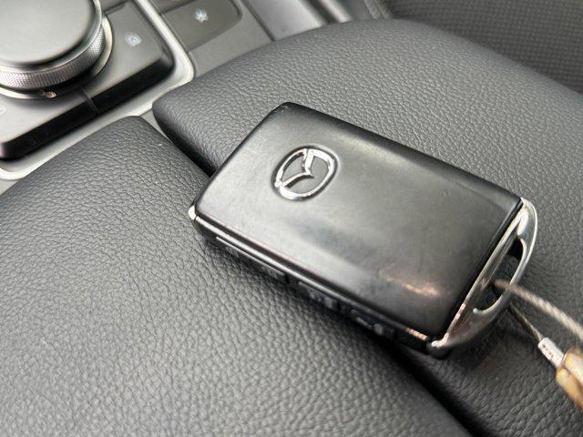 used 2025 Mazda CX-50 car, priced at $26,396