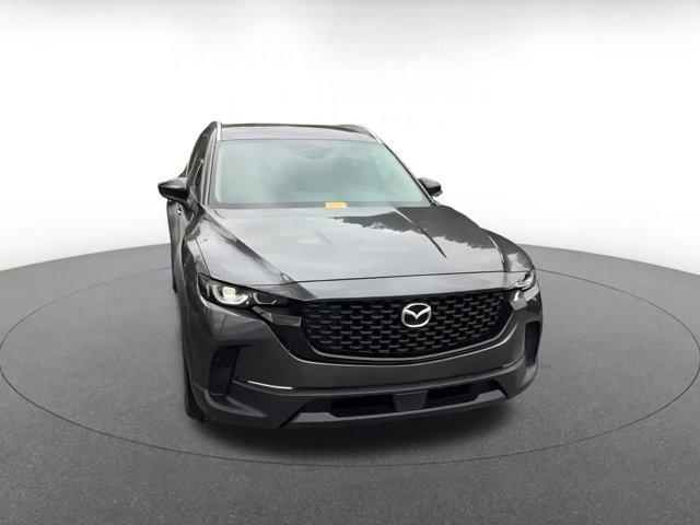 used 2025 Mazda CX-50 car, priced at $26,396