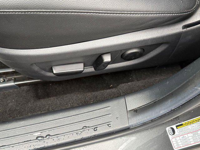 used 2025 Mazda CX-50 car, priced at $26,396