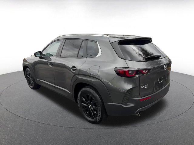 used 2025 Mazda CX-50 car, priced at $26,396