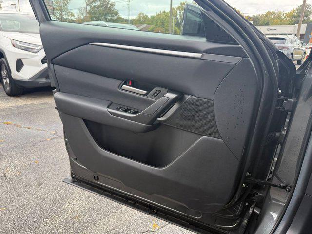 used 2025 Mazda CX-50 car, priced at $26,396