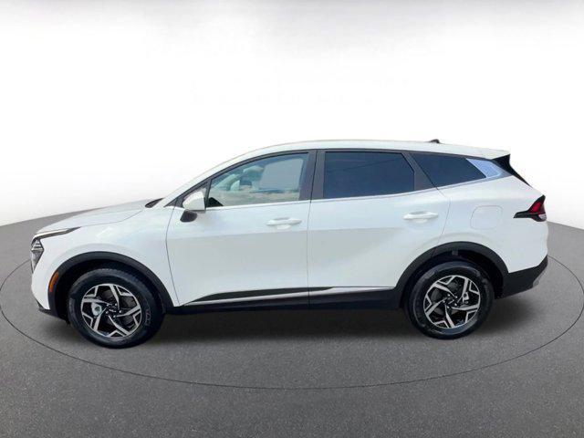 used 2024 Kia Sportage car, priced at $21,926