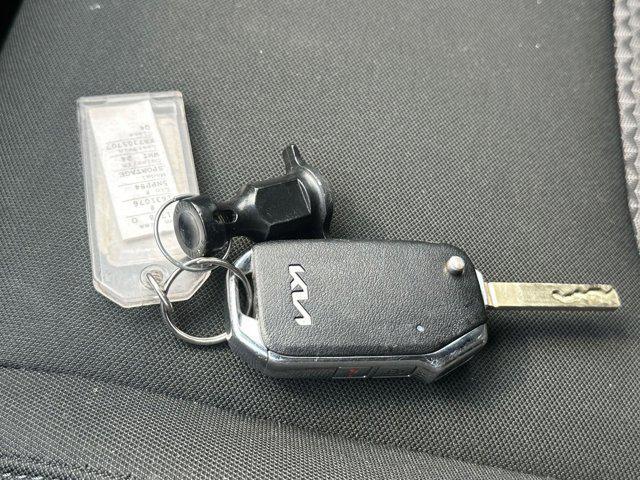 used 2024 Kia Sportage car, priced at $21,926