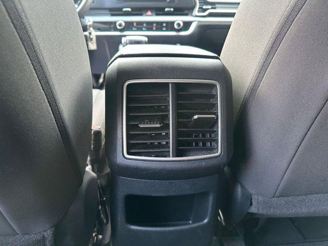 used 2024 Kia Sportage car, priced at $21,926