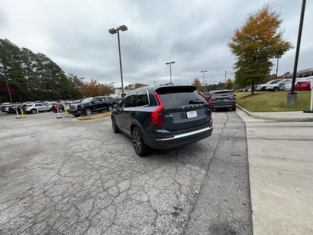 used 2023 Volvo XC90 car, priced at $40,354