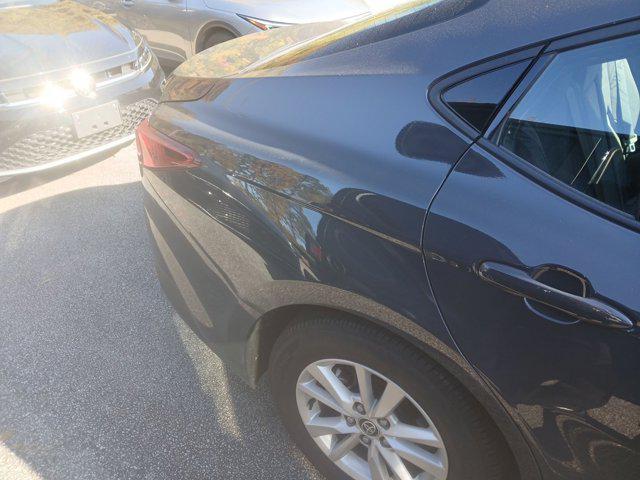 used 2025 Toyota Camry car, priced at $24,600