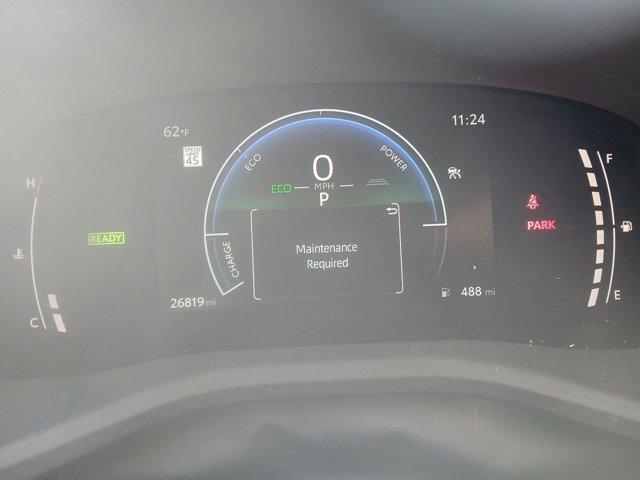 used 2025 Toyota Camry car, priced at $24,600