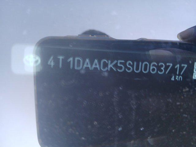 used 2025 Toyota Camry car, priced at $24,600