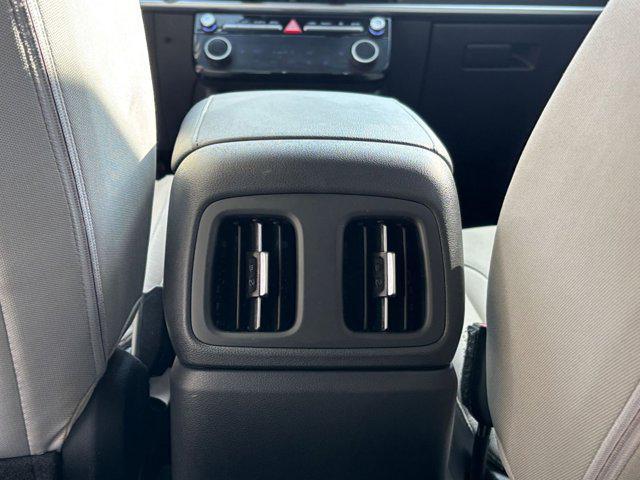 used 2025 Hyundai TUCSON Hybrid car, priced at $24,957