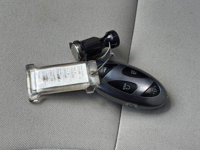 used 2025 Hyundai TUCSON Hybrid car, priced at $24,957