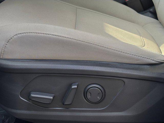 used 2025 Hyundai TUCSON Hybrid car, priced at $24,957