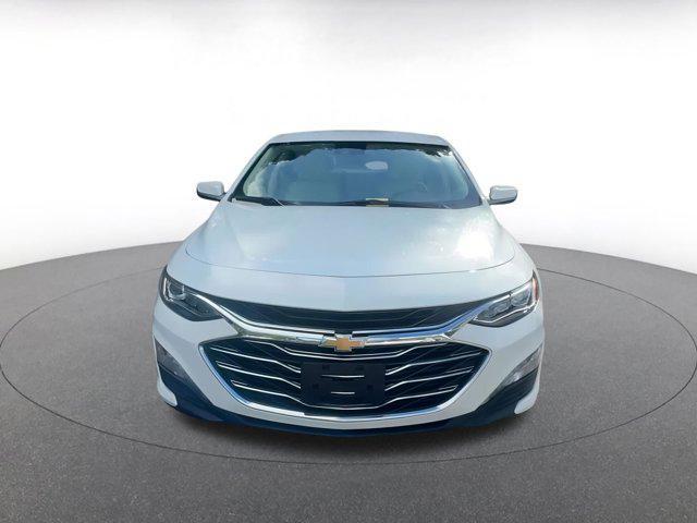 used 2024 Chevrolet Malibu car, priced at $20,580