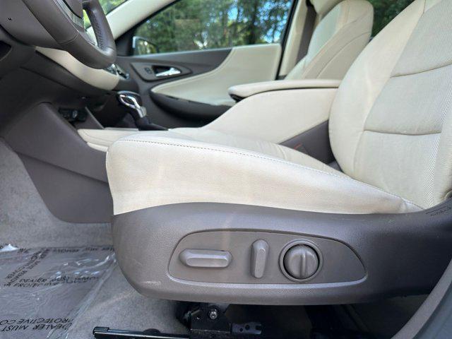 used 2024 Chevrolet Malibu car, priced at $20,580