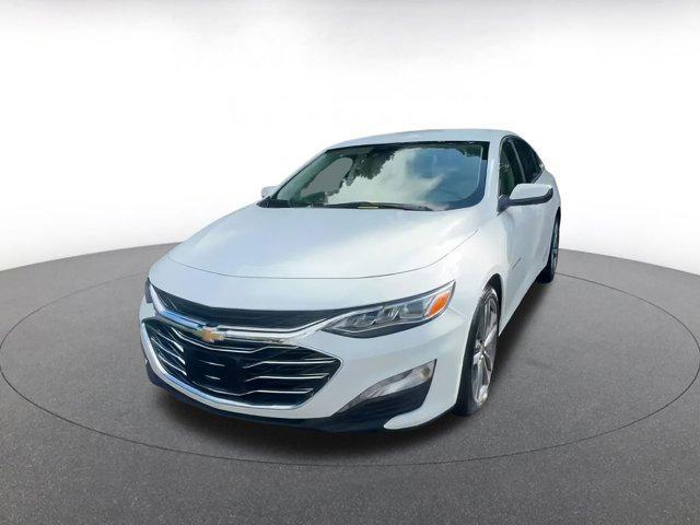 used 2024 Chevrolet Malibu car, priced at $20,580